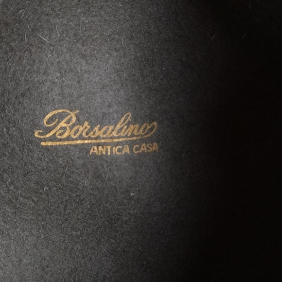 Barsalino Hat - Picture 5 of 10